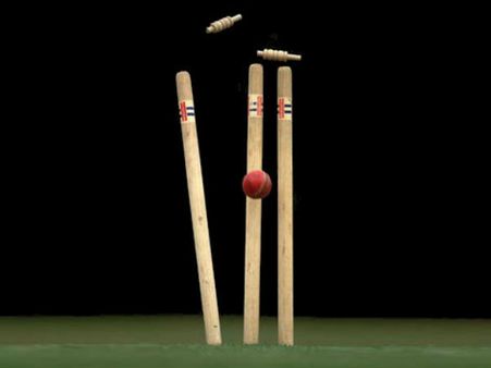 ക്രിക്കറ്റ് കളിക്കിടെ പന്തുതട്ടി ആറുവയസുകാരന്‍ മരിച്ചു