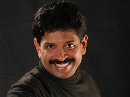 മൂന്നാം കണ്ണ് തട്ടിപ്പ്; മുന്നറിയിപ്പുമായി മുതുകാട്