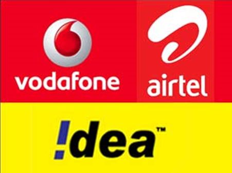 വോഡാഫോണ്‍, ഐഡിയ, എയര്‍ടെല്‍ റോമിങ് നിരക്കുകള്‍ വെട്ടിക്കുറച്ചു