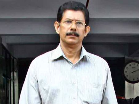 സിപിഎം സിപിഎം ആയിരുന്നെങ്കില്‍ പ്രൊഫസര്‍ ജോസഫിന് നേരെ വെട്ടുകത്തി ഉയരില്ലായിരുന്നു