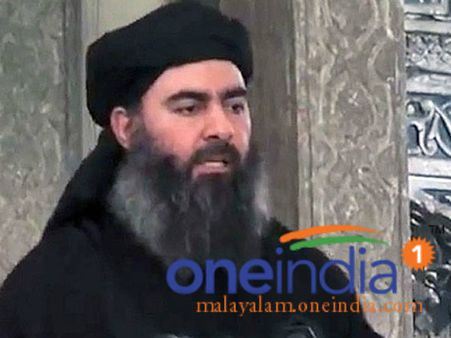 ഐസിസ് തലവന്‍ ബാഗ്ദാദി മരിച്ചിട്ടില്ല; ഗുരുതര പരിക്ക്