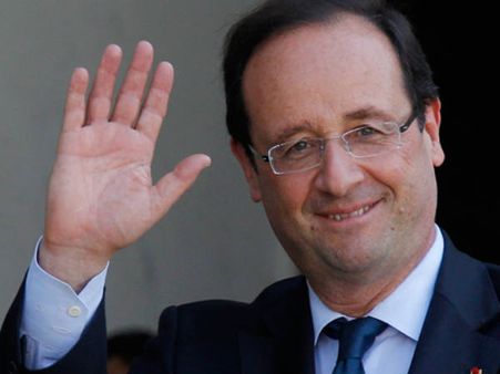 ഖത്തര്‍ അമീര്‍- ഫ്രഞ്ച് പ്രസിഡന്റ് കൂടിക്കാഴ്ച