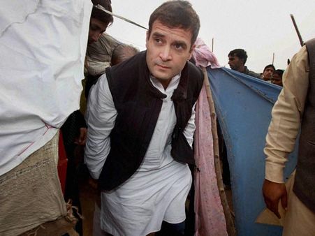 അടുത്ത തിരഞ്ഞെടുപ്പില്‍ കോണ്‍ഗ്രസ്, രാഹുല്‍ പ്രധാനമന്ത്രിയാകും