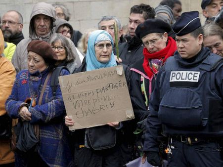 പ്രവാചകന്റെ കാര്‍ട്ടൂണ്‍ വരച്ചാല്‍ മരണശിക്ഷ; ഇസ്ലാം തീവ്രവാദം അമേരിക്കയിലും