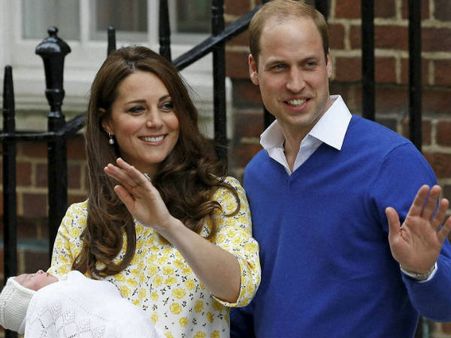 ബ്രിട്ടിഷ് രാജകുമാരിയുടെ പേരറിയണോ?