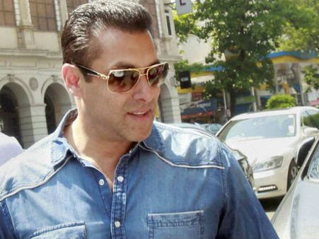 സല്‍മാന്‍ ഖാന് അഞ്ച് വര്‍ഷം തടവ്