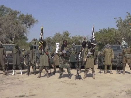 തട്ടിക്കൊണ്ടുപോയ പെണ്‍കുട്ടികളെ ഗര്‍ഭിണികളാക്കുന്ന ജിഹാദികള്‍