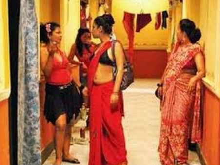 ഇന്ത്യയിലെ ചുവന്ന തെരുവുകള്‍ ഏതൊക്കെ എന്നറിയണോ?