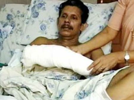 കൈവെട്ട് കേസ്: 10 പ്രതികള്‍ക്ക് എട്ട് വര്‍ഷം തടവ്