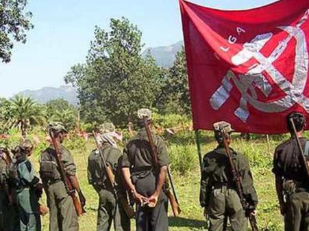 നാല്‍പത് വര്‍ഷം ഒളിവില്‍... ഒടുവില്‍ നക്‌സല്‍ മുരളി പിടിയില്‍