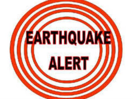 ഒന്നല്ല, രണ്ടല്ല, മൂന്ന് ഭൂചലനങ്ങള്‍... 7.1, 6.9 തീവ്രത