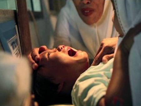 വിവാഹിതരായ 92% സ്ത്രീകളും സുന്നത്ത് കല്യാണം കഴിഞ്ഞവര്‍?