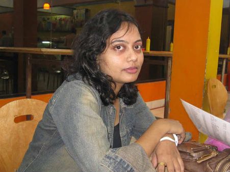 അലിഗഢിലെ വനിത വിദ്യാര്‍ത്ഥി നേതാവ് കൊല്ലപ്പെട്ട നിലയില്‍