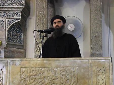 ഐസിസ് പ്രവര്‍ത്തിക്കുന്നത് അവഗണിക്കപ്പെടുന്ന മുസ്ലീങ്ങള്‍ക്ക് വേണ്ടിയോ?