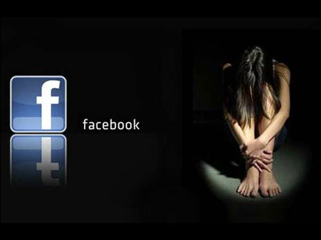 യുവതിയുടെ ഫേസ്ബുക്കിലെ സെല്‍ഫികള്‍ പോണ്‍ സൈറ്റില്‍