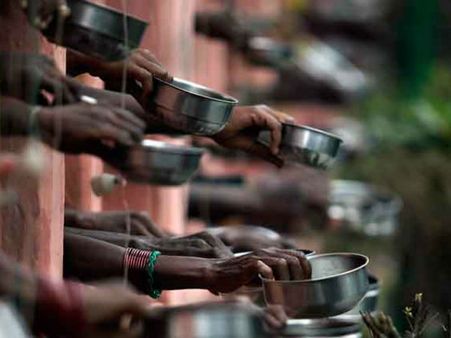 ഭിക്ഷാടനം അത്ര മോശം 'തൊഴില്‍' ആണോ... പണക്കാരായ ചില ഭിക്ഷക്കാര്‍