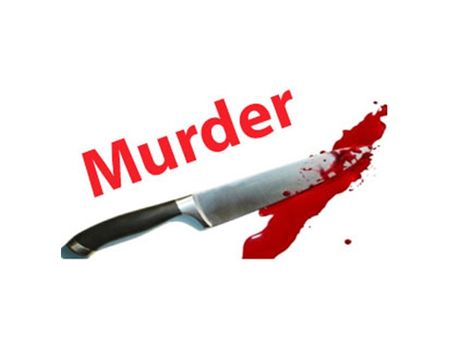 കോട്ടയത്ത് കഴുത്തറുത്ത് കൊന്ന സംഭവം : പ്രതിയുടെ രേഖാചിത്രം പുറത്തുവിട്ടു