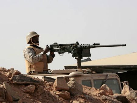 സൈനീക നീക്കങ്ങള്‍ സോഷ്യല്‍ മീഡിയ വഴി പ്രചരിപ്പിച്ചാല്‍ 10 വര്‍ഷം തടവും പിഴയും