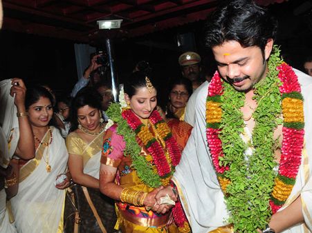 ഇന്ത്യന്‍ ക്രിക്കറ്റില്‍ വിവാദമായി മാറിയ ചില വിവാഹങ്ങള്‍