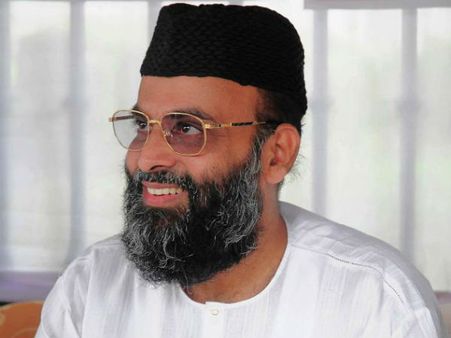 കൈവെട്ട് കേസില്‍ അന്ന് മദനി പറഞ്ഞത് കേട്ടിരുന്നോ... അപ്പോള്‍ മനുഷ്യാവകാശം?