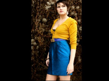 പാവാടയുടെ നീളം കുറയുന്തോറും ഹോട്ടല്‍ ബില്ലും കുറയും, ചൈനീസ് ഹോട്ടലില്‍ സുന്ദരിമാരുടെ തിരക്ക്