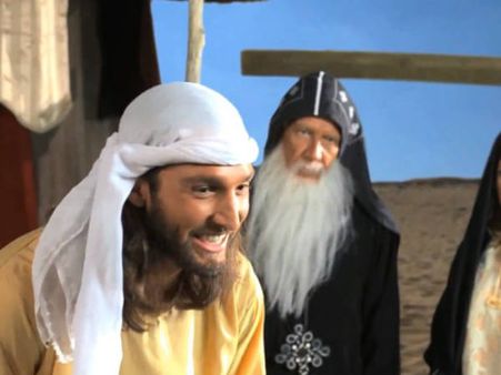 പ്രവാചകനെ അധിക്ഷേപിയ്ക്കുന്ന വീഡിയോ വീണ്ടും യൂട്യൂബില്‍