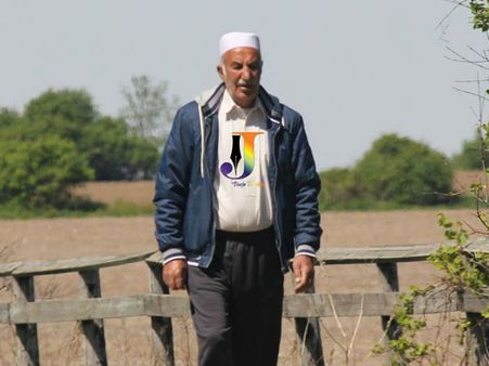 മുഖ്യമന്ത്രി ഉമ്മന്‍ ചാണ്ടിയുടെ 'അപരന്‍' അങ്ങ് കാനഡയില്‍