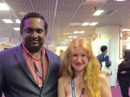 അര്‍ദ്ധനഗ്നയക്കൊപ്പം ഫോട്ടോ... രൂപേഷ് പോളിന് മറുപടിയുണ്ട്