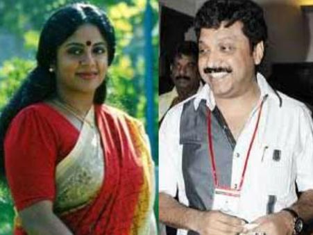 ശ്രീവിദ്യയുടെ സ്വത്ത് ഗണേഷിനല്ല , സര്‍ക്കാരിന് തന്നെ?