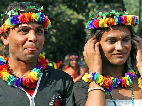 സ്വവര്‍ഗാനുരാഗം മാറാനും ചികിത്സ