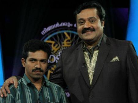 'നിങ്ങള്‍ക്കും ആകാം കോടീശ്വരന്‍' വന്‍ തട്ടിപ്പെന്ന് മുന്‍ മത്സരാര്‍ത്ഥി