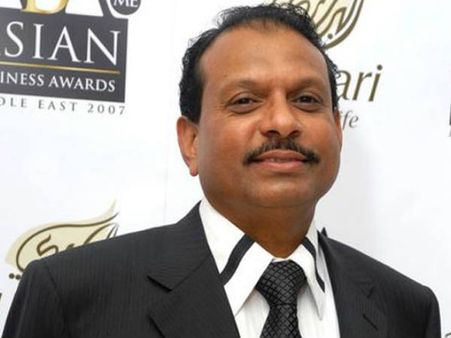 യൂസഫലിയ്ക്കും കൃഷ്ണ ഭക്തിയോ? ലണ്ടനില്‍ ക്ഷേത്രം പണിയുന്നു?