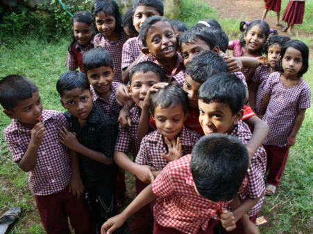 ദേവലോകത്തെ വിദ്യാഭ്യാസ മന്ത്രിയ്ക്ക് ഒരു തുറന്ന കത്ത്