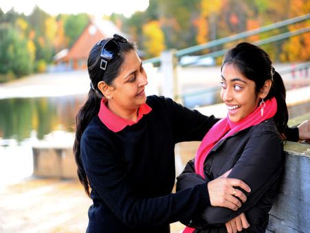 ഒരമ്മ മകളോട് തീര്‍ച്ചയായും പറഞ്ഞിരിക്കേണ്ട 16 കാര്യങ്ങള്‍?