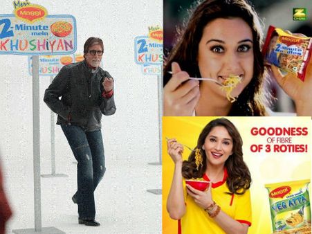 ബച്ചന്‍, മാധുരി, പ്രീതി- കുടുങ്ങി; ഇനി കേസും പുലിവാലും ഉറപ്പ്