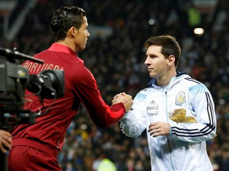 സച്ചിനെ മാത്രമല്ല, മെസ്സിയെയും റൊണാള്‍ഡോയെയും അറിയാത്തവരും ലോകത്തുണ്ട്!!!