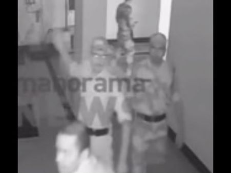 ക്യാമറ ചതിച്ചില്ല, കരിപ്പൂരിലെ കുറ്റക്കാര്‍ ക്യാമറയില്‍ കുടുങ്ങിയെന്ന് എഡിജിപി, പുതിയ ദൃശ്യങ്ങള്‍