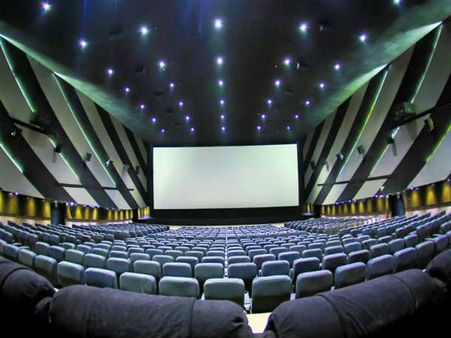 ദക്ഷിണേന്ത്യയിലെ ഏറ്റവും വലിയ മള്‍ട്ടിപ്ലക്‌സ് കൊള്ളാം... പക്ഷേ അത്ര പോര