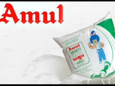 മാഗിയില്‍ മാത്രമല്ല വിഷം, അമൂല്‍ പാലിലും കാര്‍ബണേറ്റ് അംശം കണ്ടെത്തി, നിരോധനം?