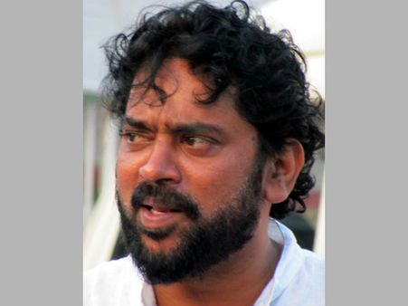 'യുധിഷ്ഠിരന്‍' ചെയര്‍മാന്‍.... സന്തോഷ് ശിവന്‍ രാജിവച്ചു