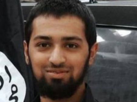 ഐസിസിലുമുണ്ട് സിനിമയെ വെല്ലുന്ന 'ഹീറോകള്‍',17ാം വയസില്‍ തല്‍ഹ അസ്മാല്‍ എങ്ങനെ ഐസിസ് 'ഹീറോയായി'?