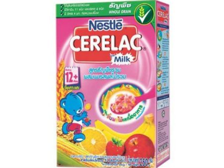 സെറിലാകില്‍ പുഴു; നെസ്ലെ വീണ്ടും കുരുക്കില്‍