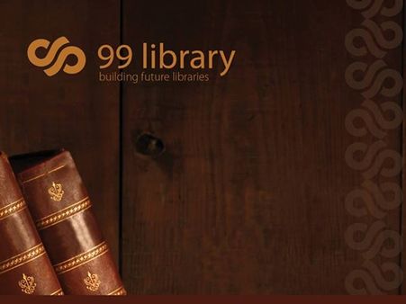 വായനാ ദിനത്തില്‍ 99 ലൈബ്രറി എത്തുന്നു