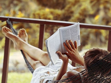 വായിച്ച് വായിച്ചങ്ങനെ വളരട്ടെ