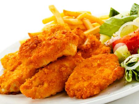 റോഡില്‍ ചവറിട്ടതിന് പ്രമുഖ ഫ്രൈഡ് ചിക്കന്‍ കന്പനിയ്ക്ക് പണികിട്ടി