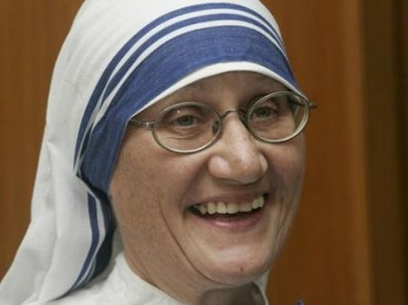 ബ്രാഹ്മണ സ്ത്രീ മതം മാറി സിസ്റ്റര്‍ നിര്‍മലയായി, മദര്‍തെരേസയുടെ പിന്‍ഗാമിയുടെ ജീവിതം ഇങ്ങനെ