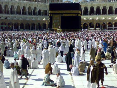 ഒരു നാട്ടില്‍ സാമ്പത്തിക ശേഷിയുള്ളവരൊക്കെ ഉദാരമതികളാവുക, എങ്കില്‍ ആ നാട് എത്ര ഐശ്വര്യത്തിലായിരിക്കും