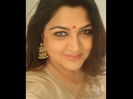 അരുവിക്കരയില്‍ ഖുശ്ബു പറഞ്ഞതെന്തെന്നറിയാമോ...?