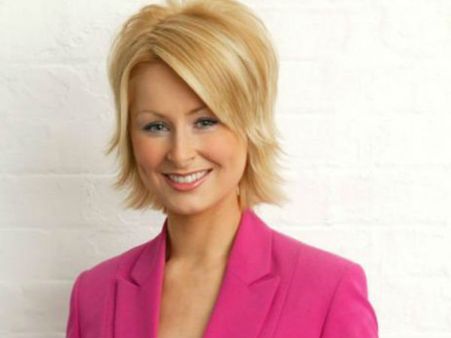 പ്രമുഖ ടെലിവിഷന്‍ അവതാരക വീട്ടില്‍ മരിച്ച നിലയില്‍