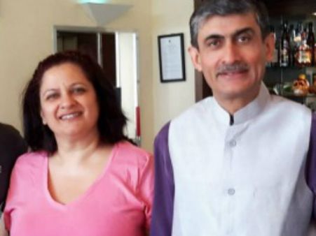 പാചകക്കാരനെ അടിമയാക്കി,ന്യൂസിലാന്‍ഡിലെ ഇന്ത്യന്‍ സ്ഥാനപതിയെ തിരിച്ച് വിളിച്ചു